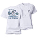 Take Me To The Water Women's Cotton T-Shirt