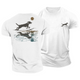 Run Wild, Run Free Cotton T-Shirt