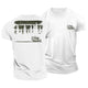 Wild Journey Cotton T-Shirt