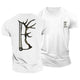Bow Hunting Cotton T-Shirt