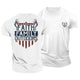 Faith Family Outdoor Cotton T-Shirt