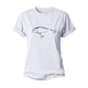 Lure Women's Cotton T-Shirt