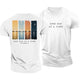 One Day At A Time Cotton T-Shirt