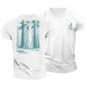 Forest Giants Cotton T-Shirt