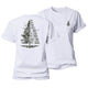 Find Soul In Forest Women's Cotton T-Shirt