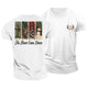 The Hunt Came Down Cotton T-Shirt
