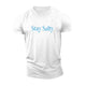 Stay Salty Cotton T-Shirt