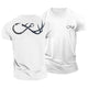 Endless Hunt Cotton T-Shirt