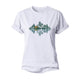 Lakeside Forest Women's Cotton T-Shirt