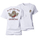Santa Sees You Women's Cotton T-Shirt
