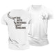 Die With Memories Cotton T-Shirt