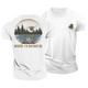 My Quiet Place Cotton T-Shirt