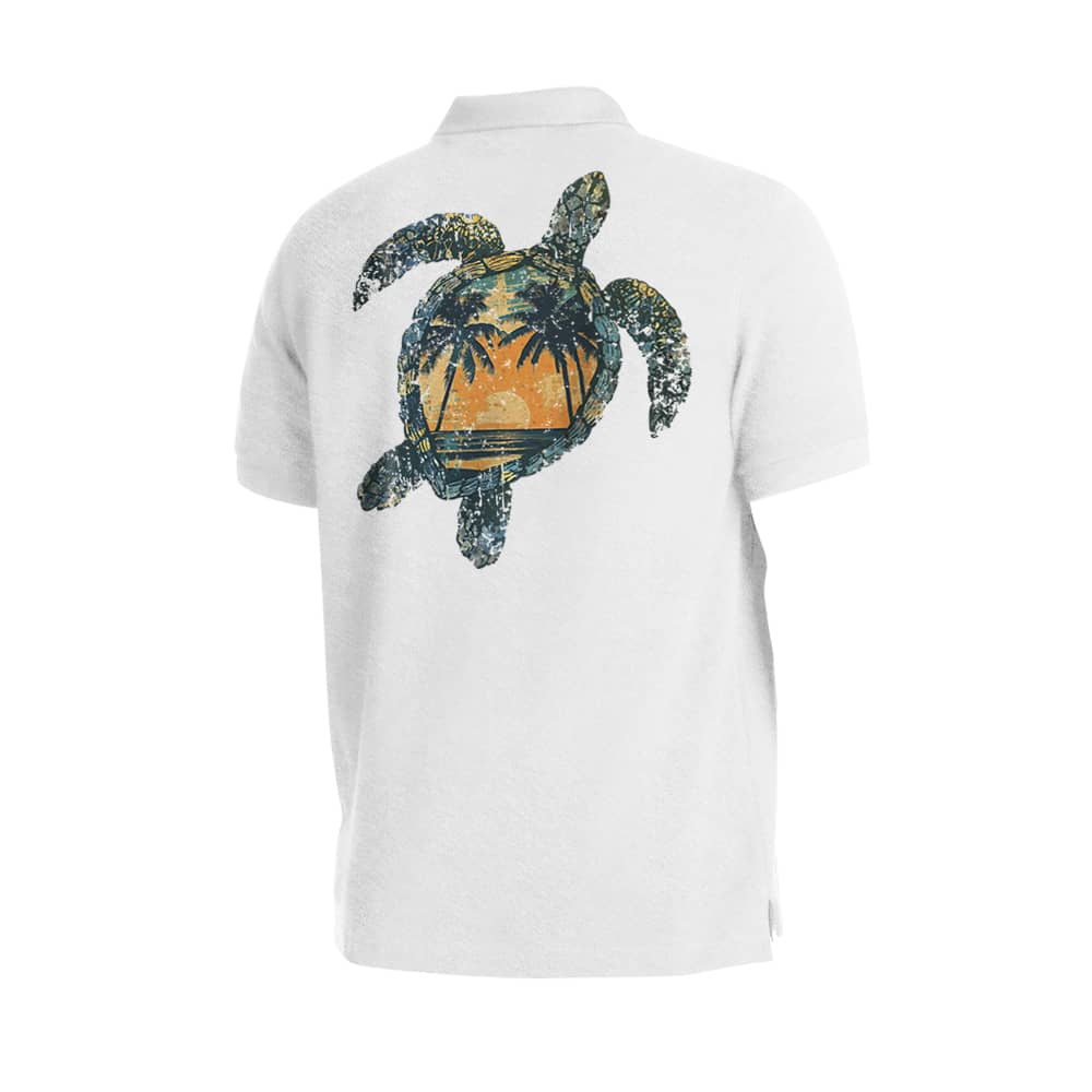 Turtle Beach Polo Shirt