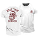 Rizz The Season Cotton T-Shirt