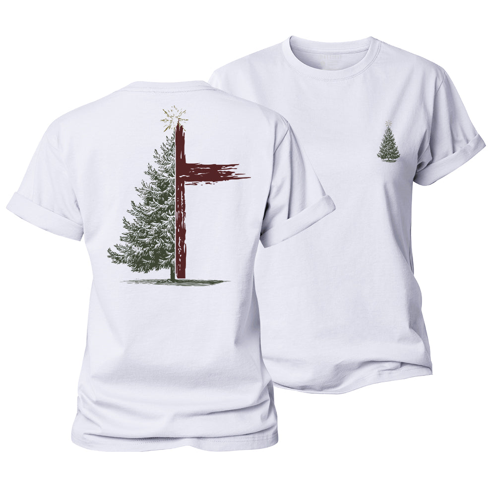 Season And Reason Women's Cotton T-Shirt