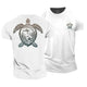Underwater World Cotton T-Shirt
