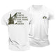 Earth Music Cotton T-Shirt