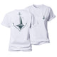 Ocean Voyage Women's Cotton T-Shirt