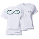Forever Fishing Women's Cotton T-Shirt