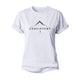 Consistent Women's Cotton T-Shirt
