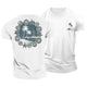 Shell Palm Cotton T-Shirt