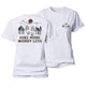 Worry Less Women's Cotton T-Shirt
