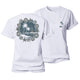 Shell Palm Women's Cotton T-Shirt