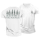 Forest Calling Cotton T-Shirt