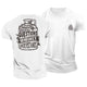 Whiskey Understands Cotton T-Shirt