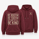 Be Kind Hoodie