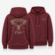 Moose Hunting Club Hoodie