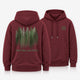 More Trees Hoodie