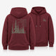 Dirt Path Hoodie