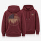 Rings of Freedom Hoodie