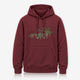 Nature's Silhouette Hoodie
