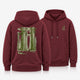Forest Giants Hoodie