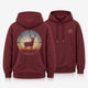 Quiet Aim Hoodie