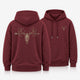 Antler Aim Hoodie