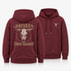 Cowboy Whiskey Hoodie