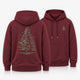 Find Soul In Forest Hoodie