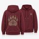 Nature Knows Way Hoodie