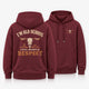 Believe In Respect Hoodie