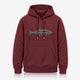 Fish Of The Forest Hoodie