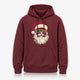 Santa Claus Hoodie