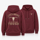 Be Tough Hoodie