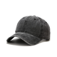 Solid Vintage Cap