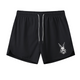 Mr. Old Rabbit 5-Inch Quick-Dry Shorts
