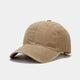 Solid Vintage Cap