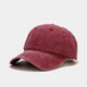 Solid Vintage Cap