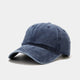 Solid Vintage Cap